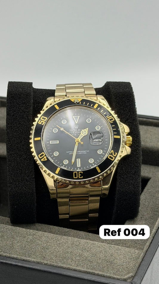 Reloj Rolex Submariner Plus