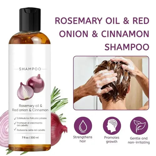 Shampoo Excalvo X300ml