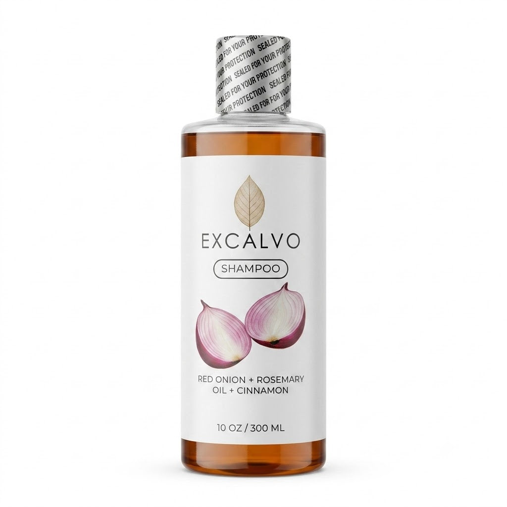 Shampoo Excalvo X300ml