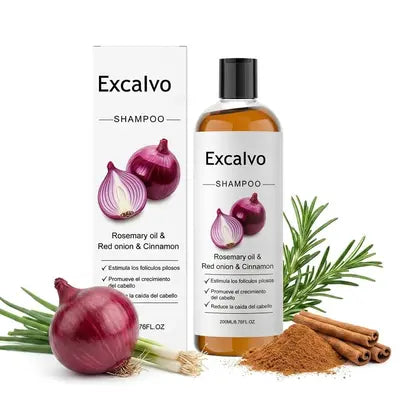 Shampoo Excalvo X300ml